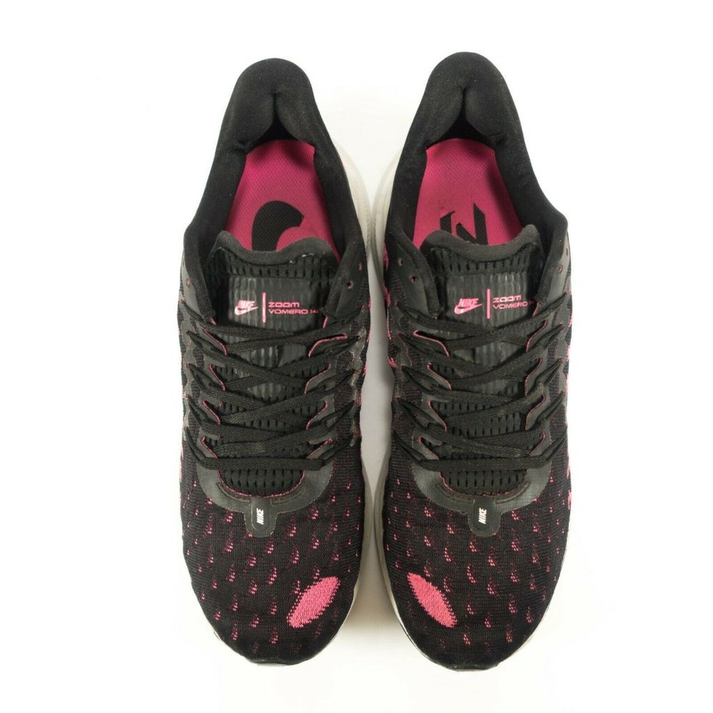Nike Zoom Vomero 14 Running Shoes - Picture 7 of 9
